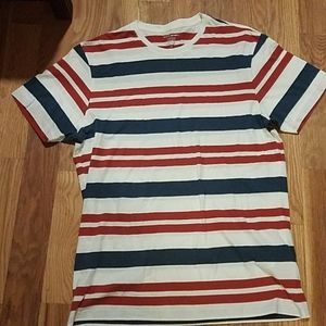 BANANA REPUBLIC T SHIRT large